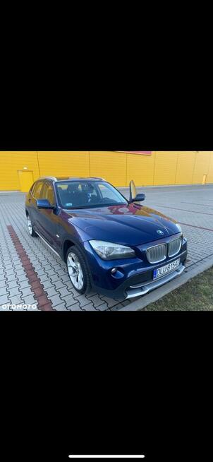 BMW x1 XDrive automat 204 KM nowy rozrząd doinwestowany