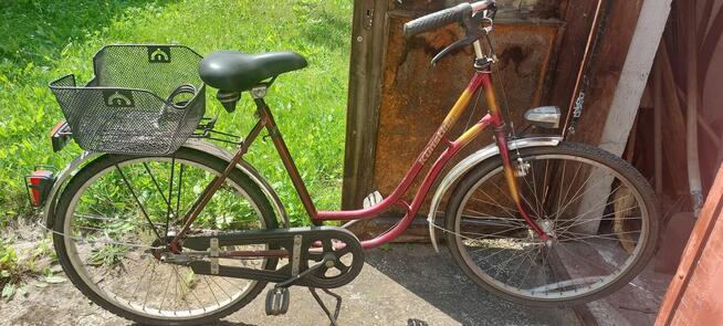 Rower górski Küngsting sprzedam