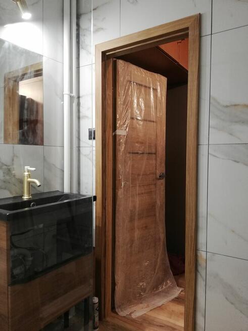 Remonty wykończenia HUG-BUD