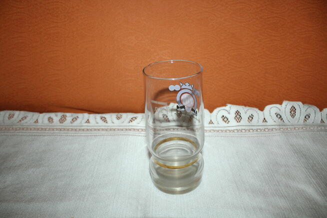 Szklanka German PILS Zillertal