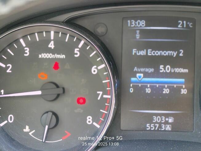 10 leti Nissan Pulsar 1,2 Turbo