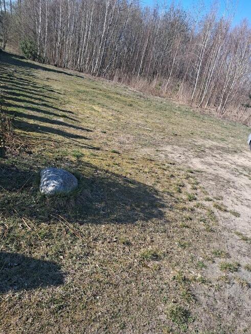 Działka budowlana fajna lokalizacja