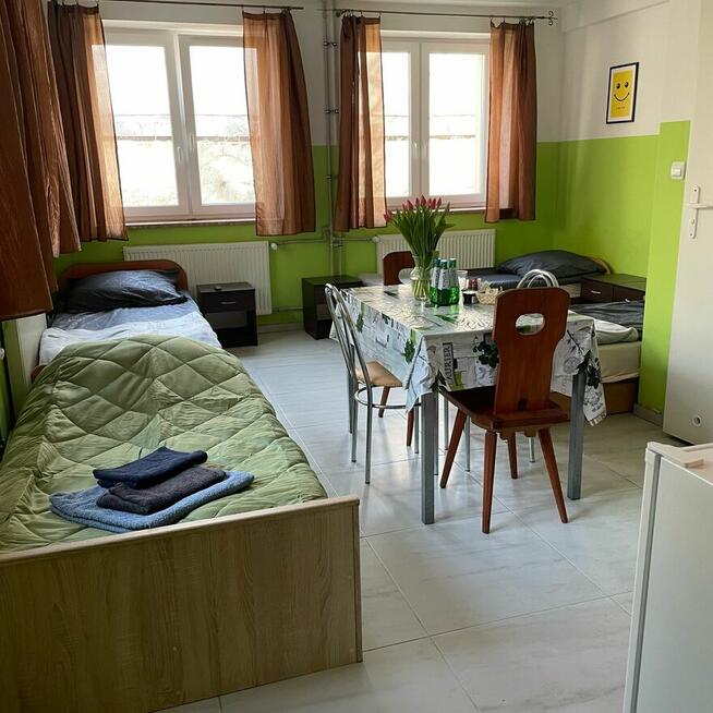 HOTEL PRACOWNICZY ,,OSKAR W JÓZEFOWIE- FAKTURA VAT