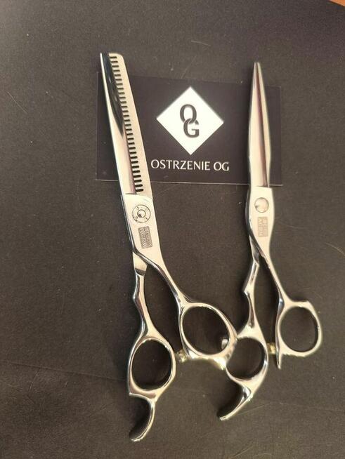 Profesjonalne ostrzenie narzędzi w Krakowie