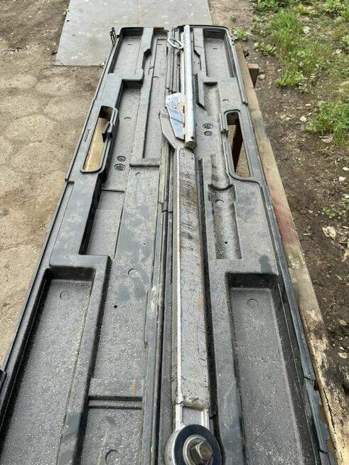 Klucz dynamometryczny 700 do 1500 Norbar 5AR