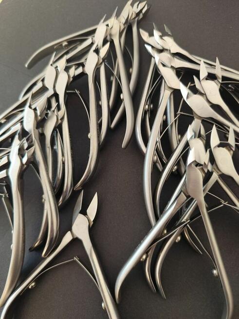 Profesjonalne ostrzenie narzędzi w Krakowie