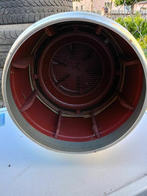 Suszarka Chełmowa Wenus