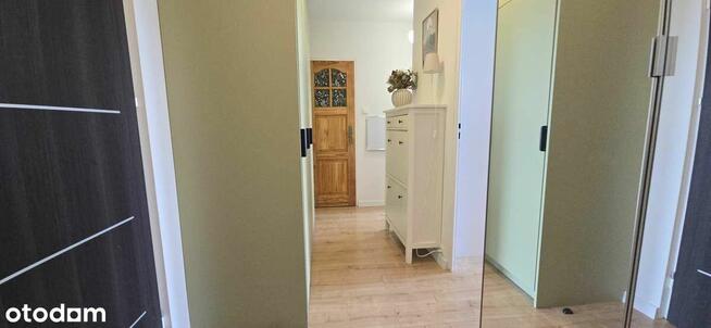 2 pokoje Zabobrze II piękny widok niższa cena