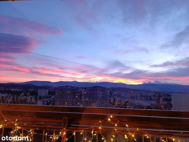 2 pokoje Zabobrze II piękny widok niższa cena