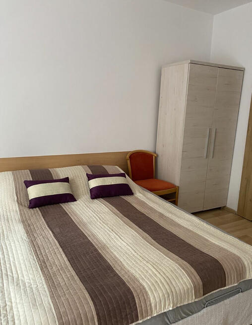 Pokoje u Zosi DZIWNÓW