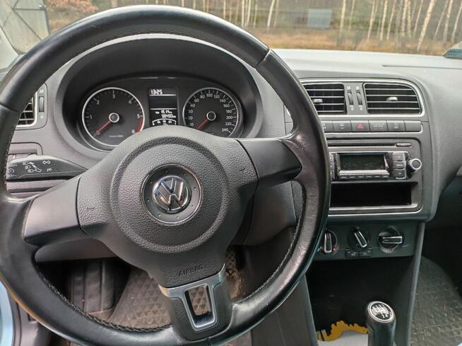 Sprzedam VW Polo 1,2 TDI, 2012.