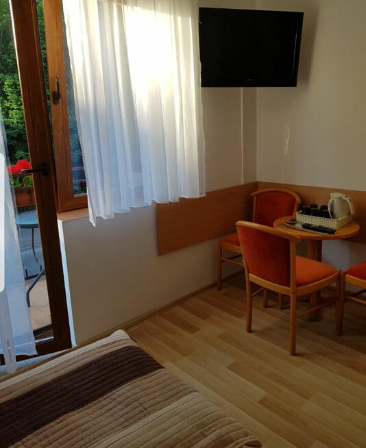 Pokoje u Zosi DZIWNÓW