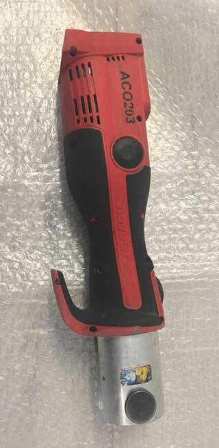 Novopress 203 stan bardzo dobry