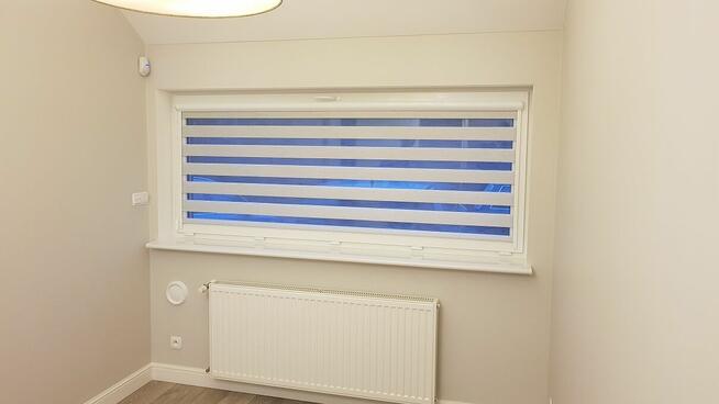 ROLETY MATERIAŁOWE, MOSKITIERY NA WYMIAR