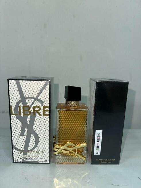 Testery Hurt 75zł Perfumy 1do1 Hurt 90zł