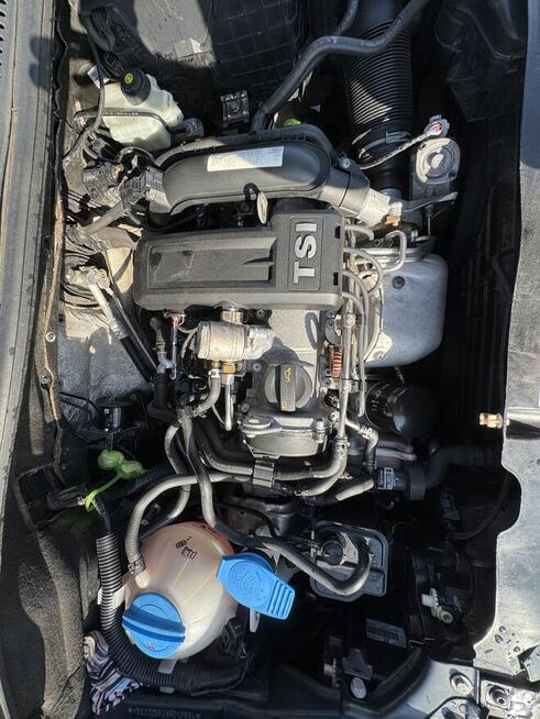 Seat altea XL 2010r 1,2 tsi