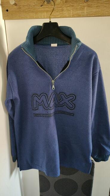 Bluza chłopięca 152 cm