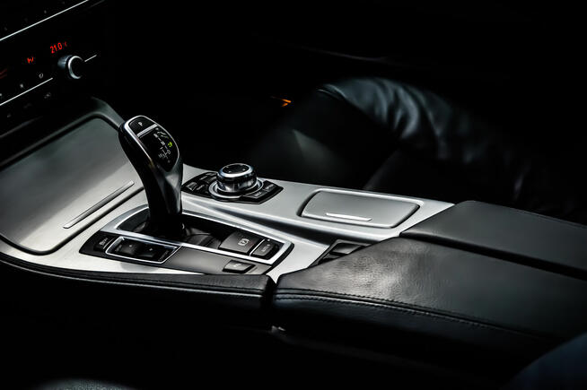 BMW Seria 5 (F10), M-Pakiet, AERO, skóry, zadbany, okazja
