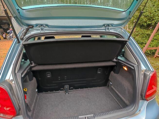 Sprzedam VW Polo 1,2 TDI, 2012.