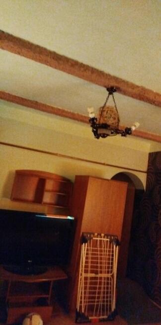 Mieszkanie bez czynszowe