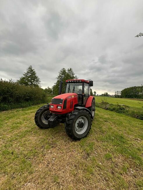Sprzedam ciągnik rolniczy farmer