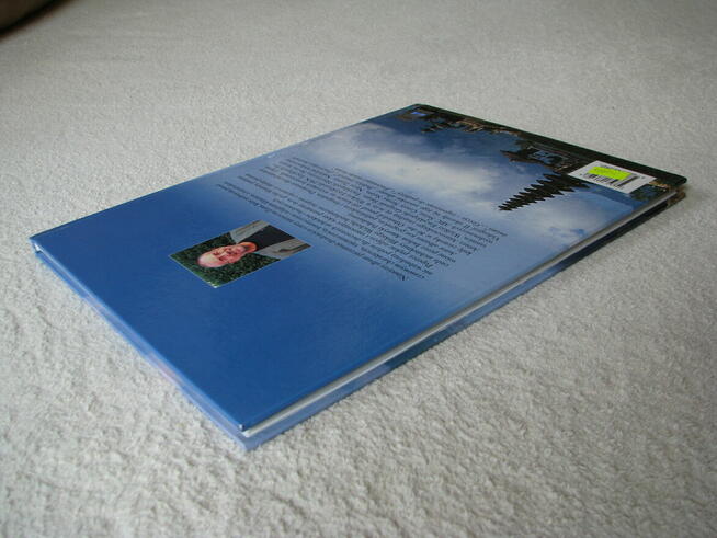 Fascynujące miejsca świata, Artur Anuszewski