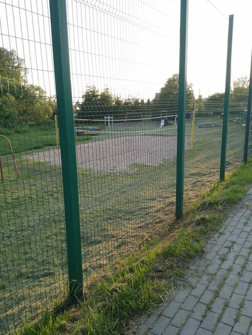 Działka w Regielnicy