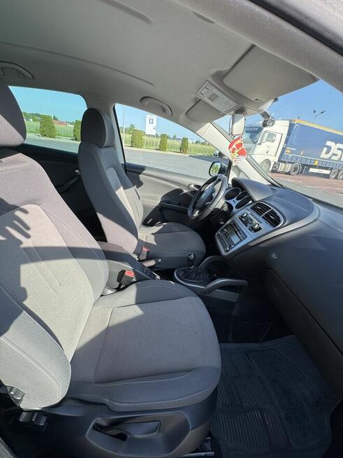 Seat altea XL 2010r 1,2 tsi