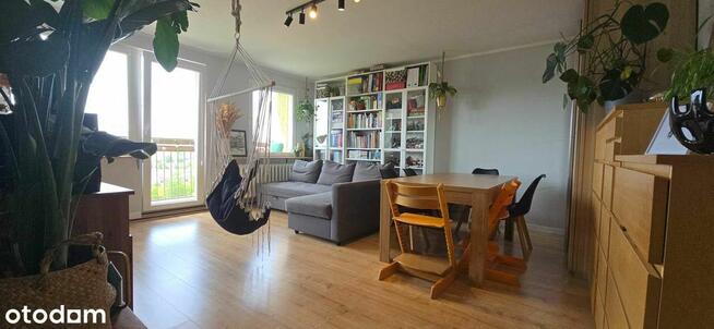 2 pokoje Zabobrze II piękny widok niższa cena