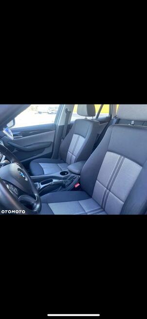 BMW x1 XDrive automat 204 KM nowy rozrząd doinwestowany