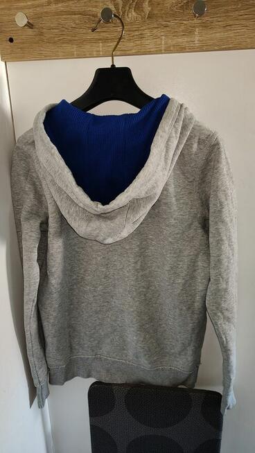 Bluza chłopięca 146-152 nowa