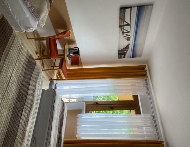 Pokoje u Zosi DZIWNÓW