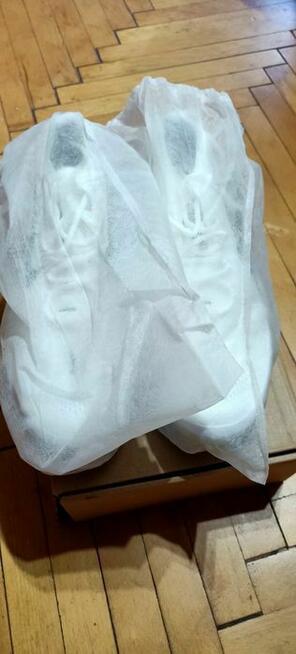 Nike Scorpion Flyknit FT Rozmiar 44