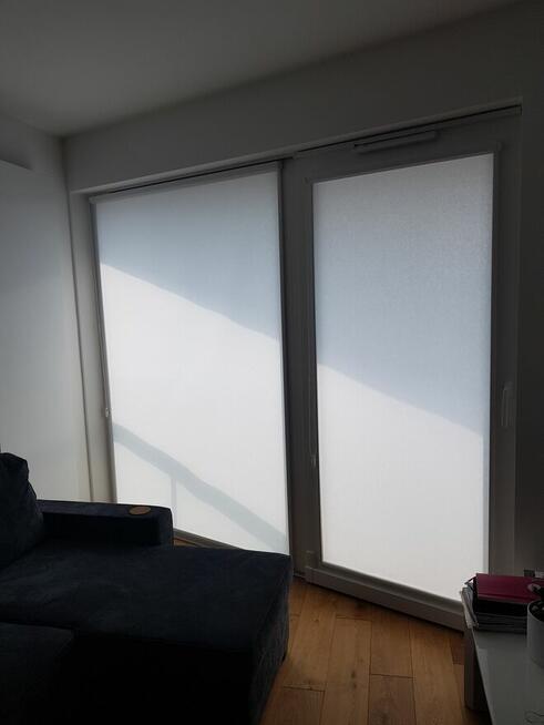 ROLETY MATERIAŁOWE, MOSKITIERY NA WYMIAR