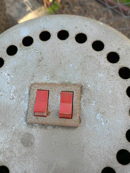 Suszarka Chełmowa Wenus