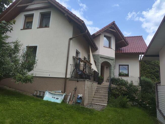 Pensjonat działający z pełnym wyposażeniem sprzedam