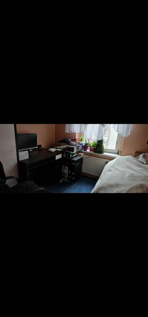 Sprzedam mieszkanie Chorzów