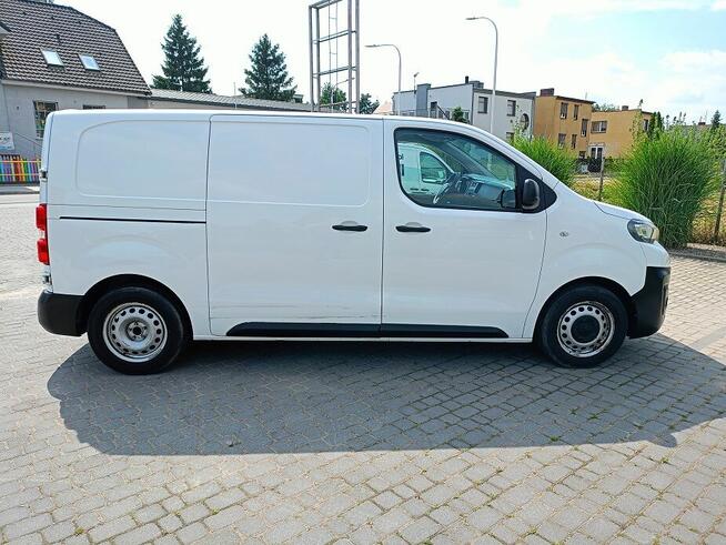 Peugeot Expert L1H1 1.6 HDI Klima