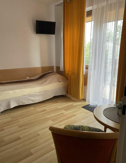 Pokoje u Zosi DZIWNÓW