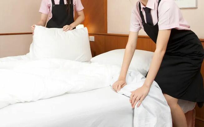 153. FRANCJA- Housekeeper / Housekeeper z obowiązkami w SPA