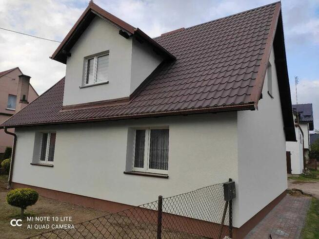 Wykonam Elewacje, Remonty