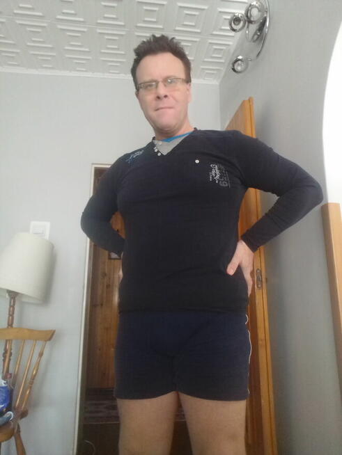 Oddam serce w dobre ręce