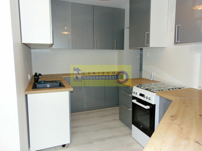 Centrum, M3 55 m2, ul. Wyszyńskiego