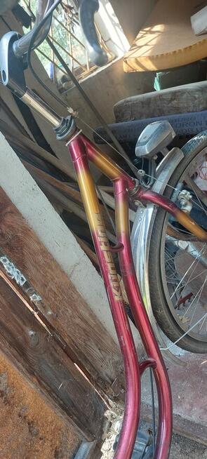 Rower górski Küngsting sprzedam