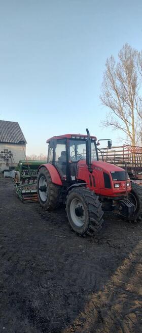 Sprzedam ciągnik rolniczy farmer