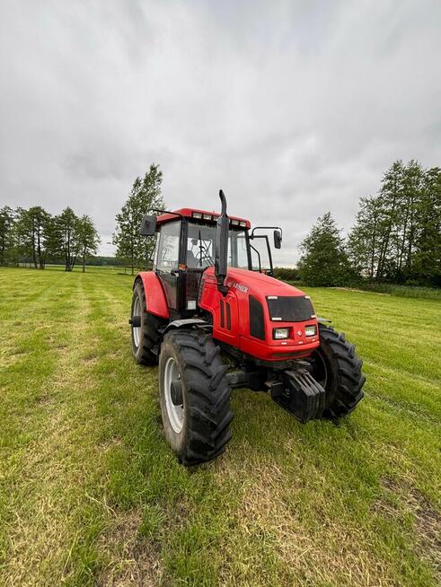 Sprzedam ciągnik rolniczy farmer