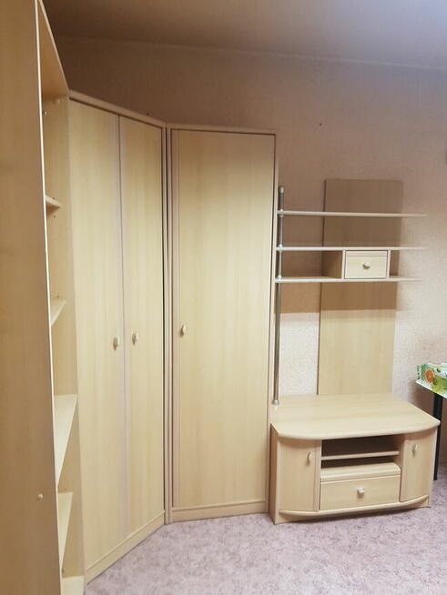 Pokój do wynajęcia przy metrze Ratusz Bemowo