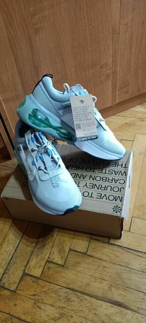 Nike AirMax 2021 Roz.44
