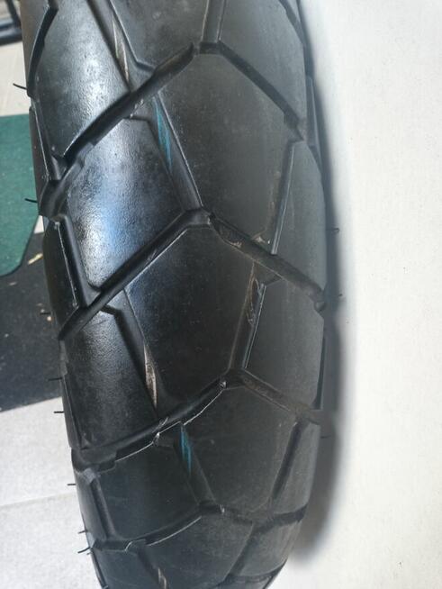OPONY MOTOCYKLOWE RÓŻNE ROZMIARY 50 ZŁ