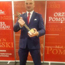 Poznam Panią